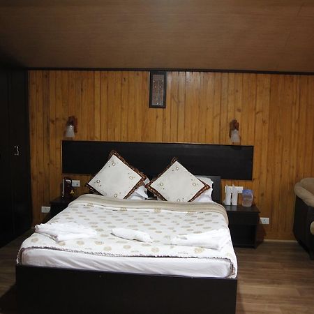 Vamoose Mandarin Village Resort Rinchenpong Eksteriør billede
